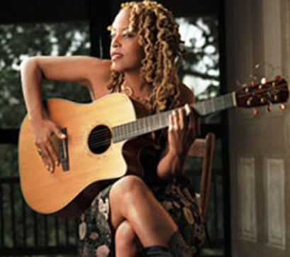 Cassandra Wilson